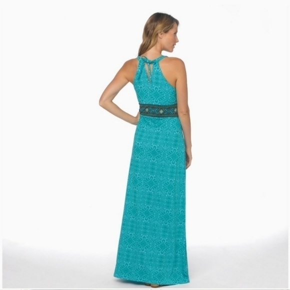 Prana Skye Dress. - Picture 3 of 6